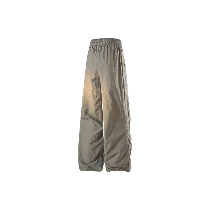F.I.W FANGIWEN Casual Pants Unisex-11