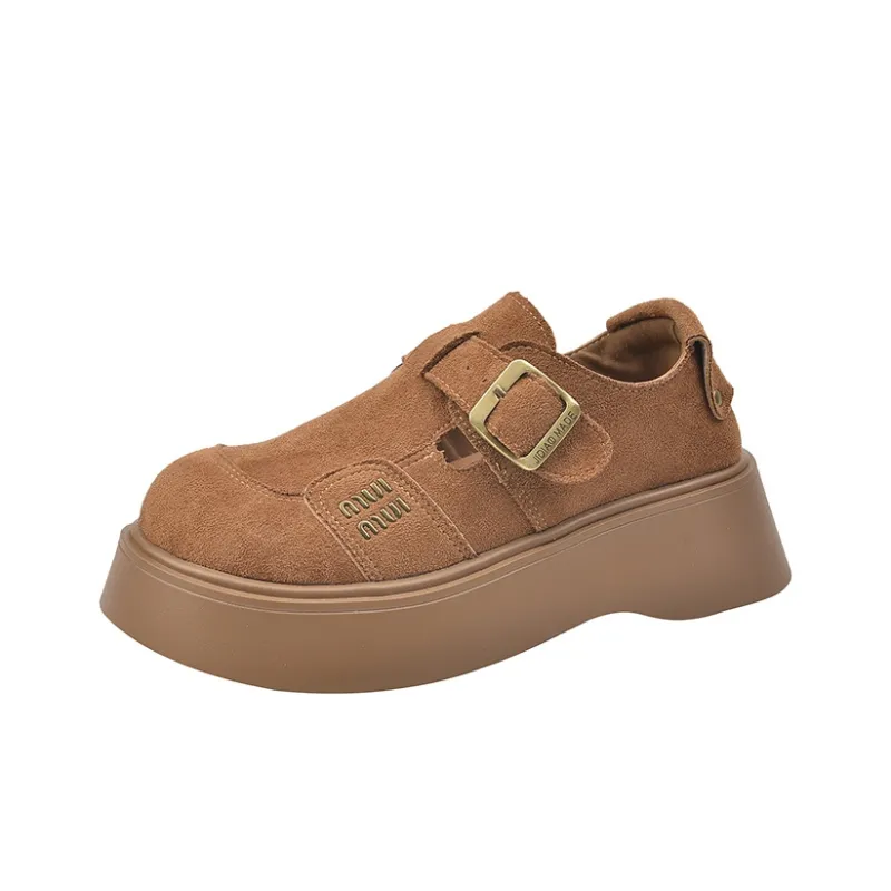 Nrillo Casual Single Shoes Women's-0
