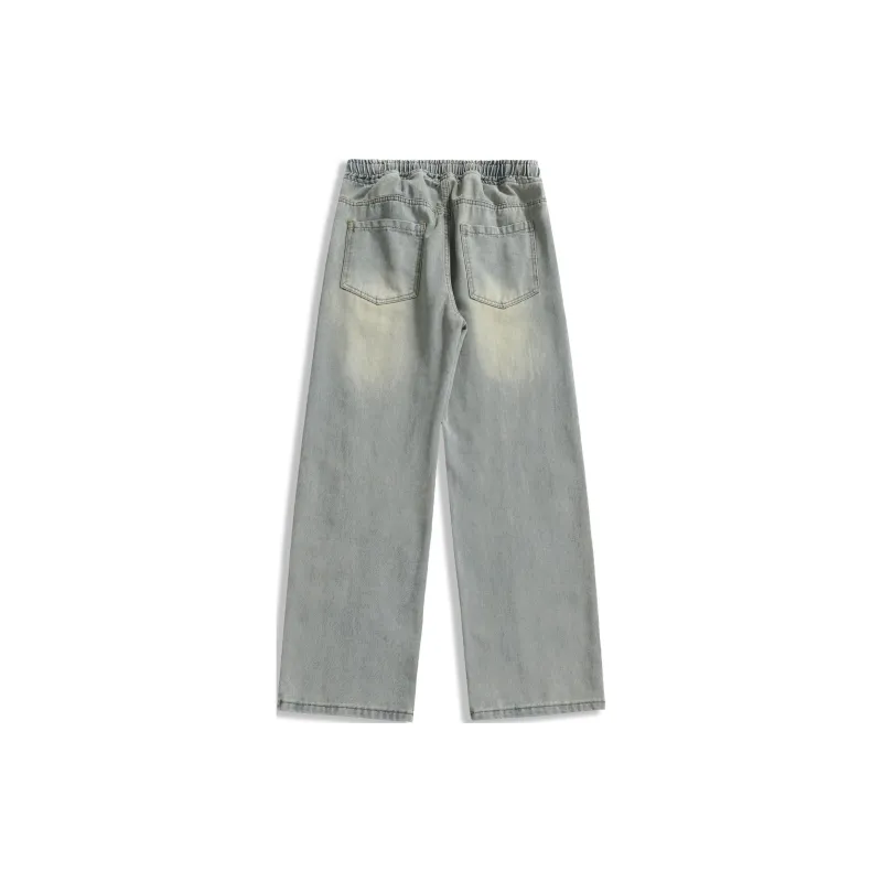 Lulifama Jeans Unisex-6