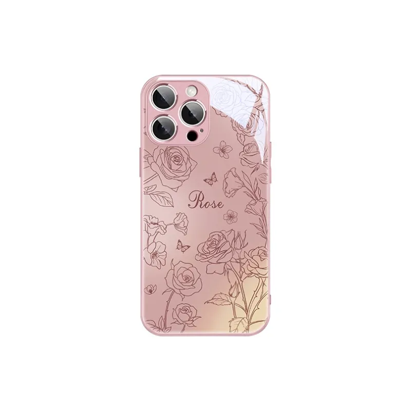 Tronic Danone Phone Cases-3