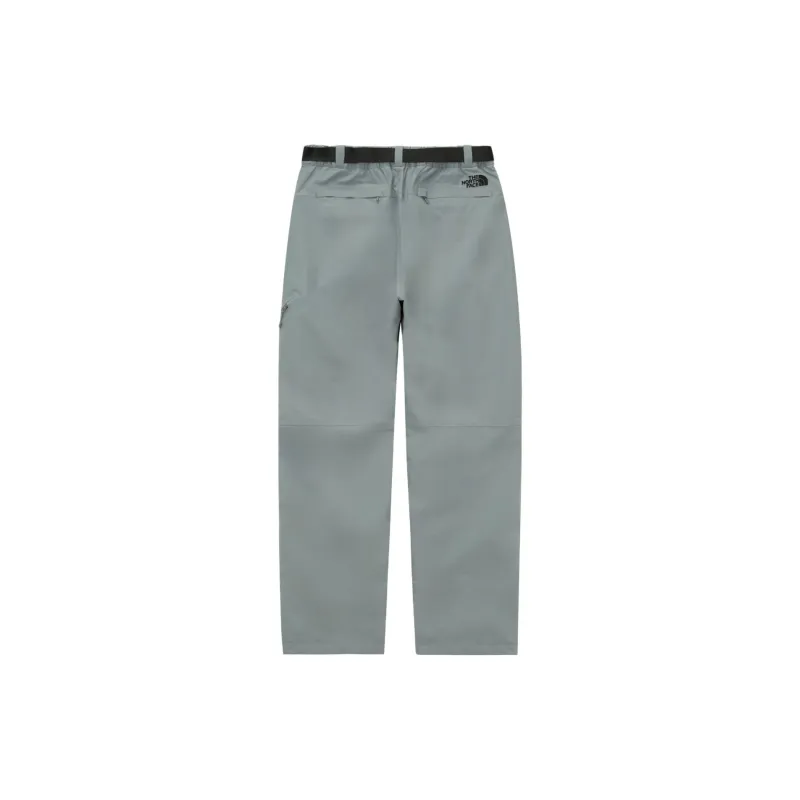 THE NORTH FACE Casual Pants Men's Gray-1