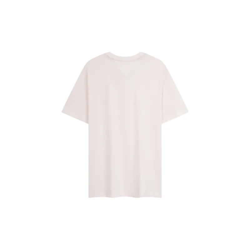 Tommy Hilfiger T Shirts Unisex-5