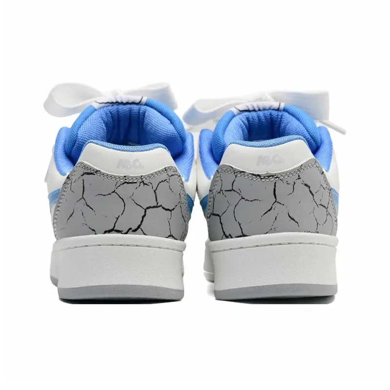ABCIO Cushioning, Waterproof, Slip Resistant Low Top Skateboard Shoes-50