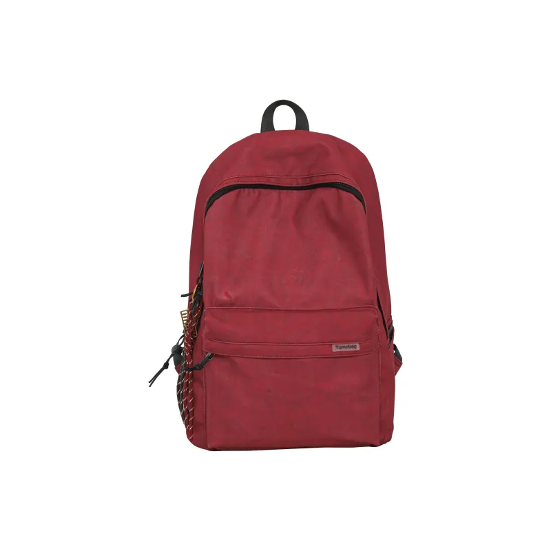 Duoluplo Doron Paul Nylon Backpack Regular Unisex Multicolor-10
