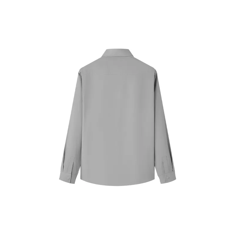 HLA x THREE-BODY Sportsday Collection Shirt Men's-3