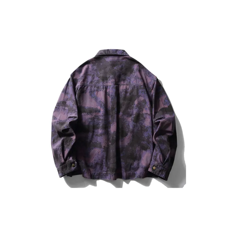 Pimio Jackets Unisex-7