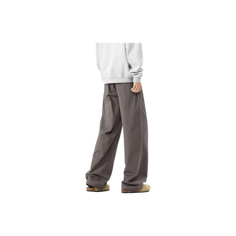 CREAZIONI LA FANTASIA E MOBILE Casual Pants Unisex-23