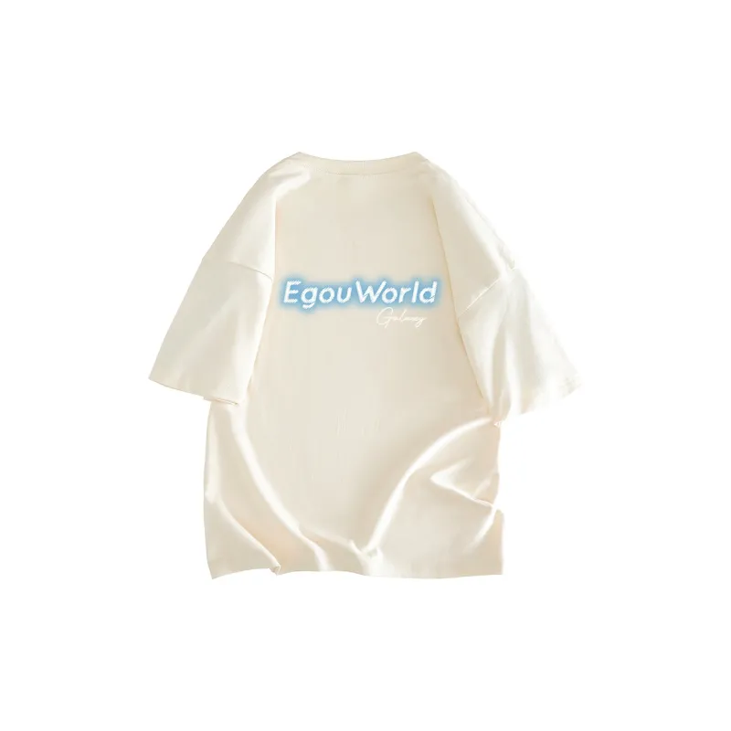 EGOU T Shirts Unisex-19