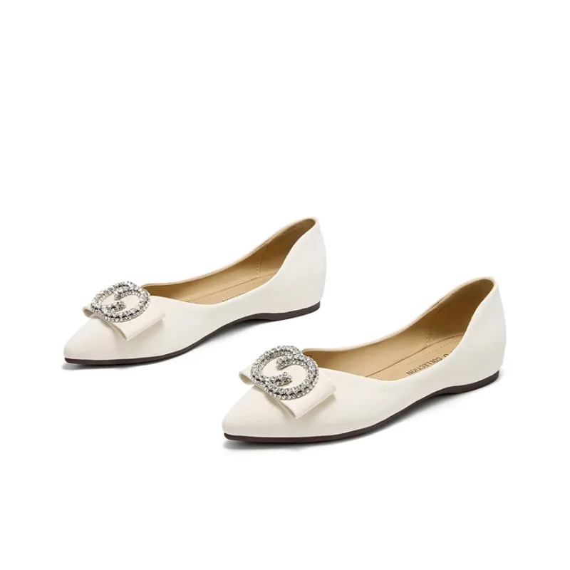 KEKAFU Casual Single Shoes Women's-2