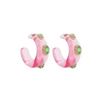 Swarovski Dulcis Earrings