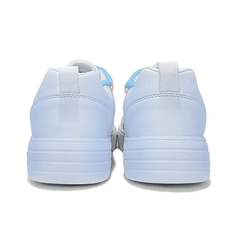 Cold Cicadas Yesterday Anti-Slip Wear-Resistant Lightweight Breathable Low-Top Skateboard Shoes Unisex-4