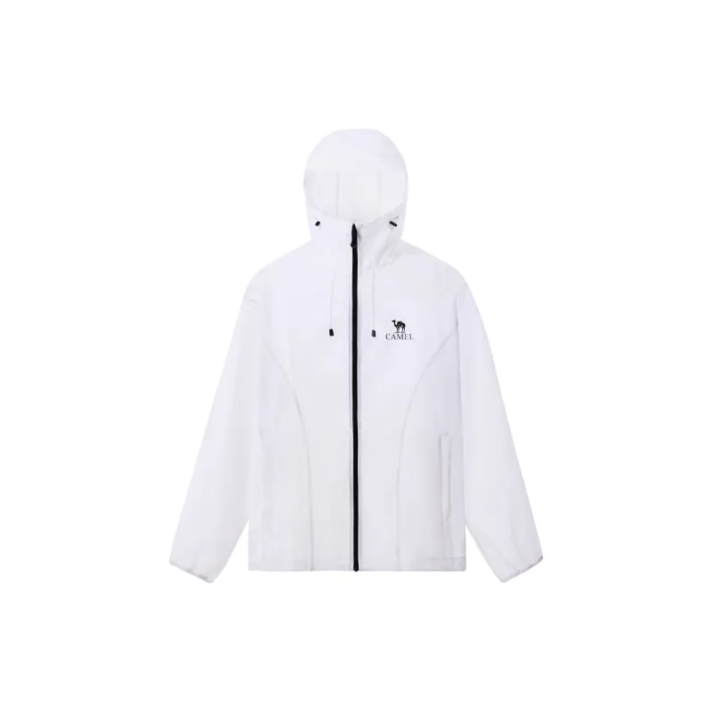 CAMEL Urban Function Series Sun Protection Clothing Unisex-3
