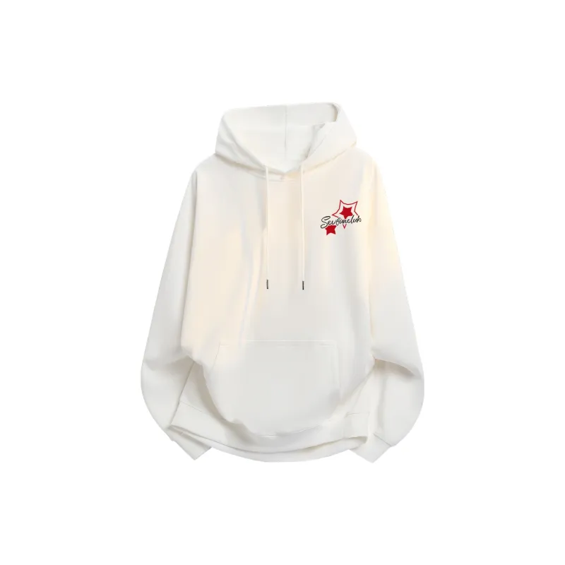 7 SEVFUN Sweatshirts Unisex-4