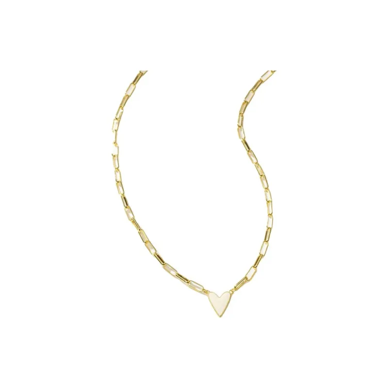 GORJANA 18k Gold-Plated Brass Necklaces Women's-0