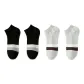 4 Pack (2 Black+2 Gray)