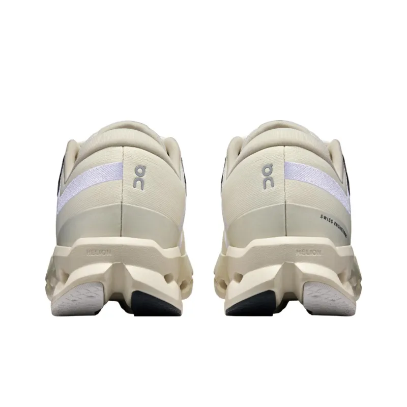 On Running Cloudsurfer 2 Ivory Women's-3