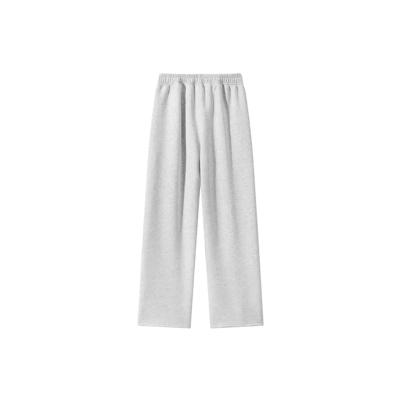 MIIOW Casual Pants Unisex-17