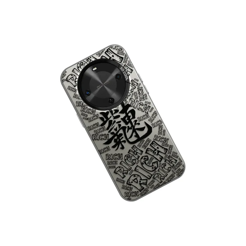 MANQIN Phone Cases-2