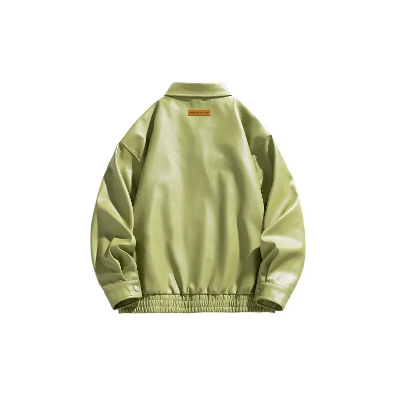 Feiyue Jackets Unisex-16