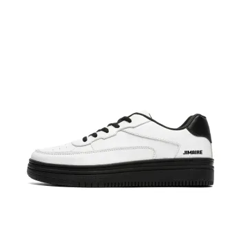 King Jinmai Slip Resistant Low Top Skateboard Shoes Men's