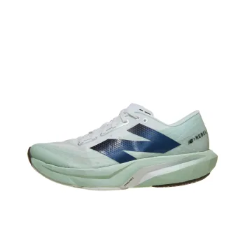 FuelCell Rebel Women's New Balance V4 'Clay Ash' Women's
