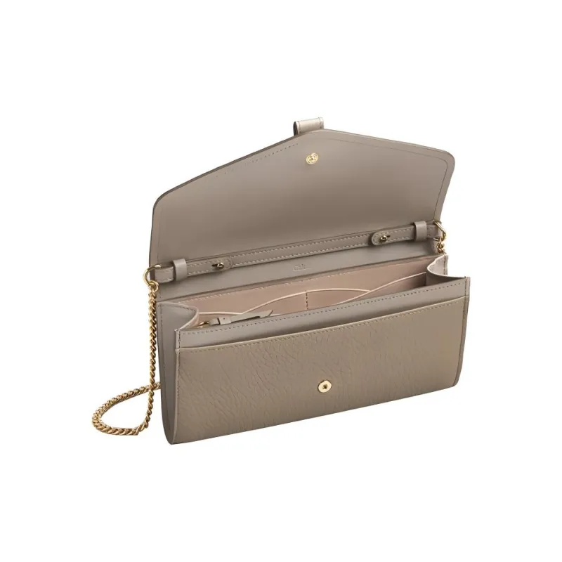 Chloé Bags Shoulder Bags-1
