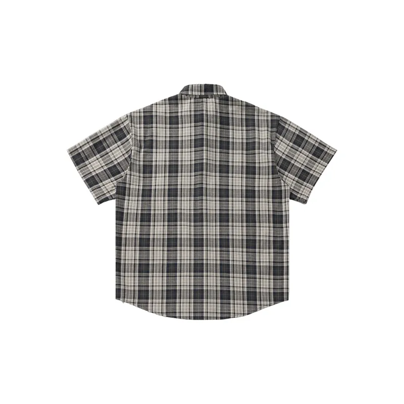 Warrior Huichao Riding The Wind Collection Shirt Unisex-3