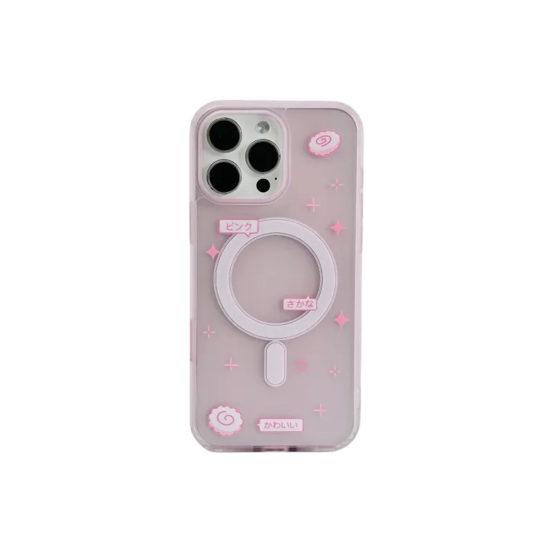 Wei Xin Phone Cases-12
