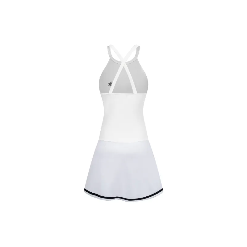 CUWU Slip Dresses Women's-1