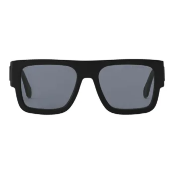 LOUIS VUITTON Lv Clash Large Square Sunglasses