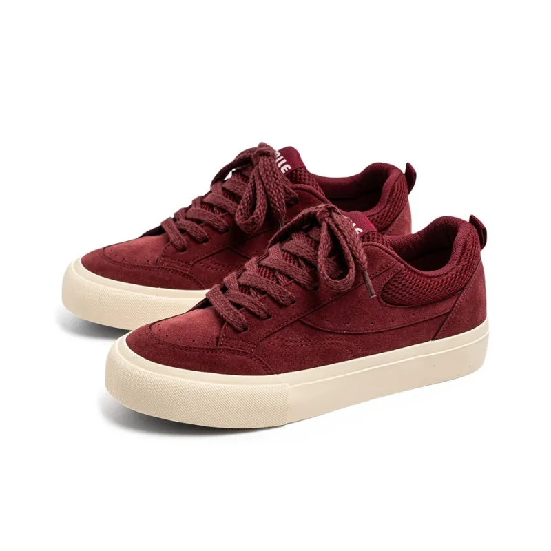 HACKBUTEER Golden Snake Collection Low Top Canvas Shoes Men's Box-3