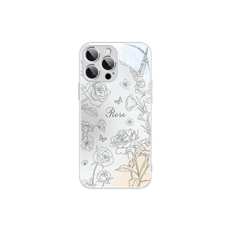 Tronic Danone Phone Cases-0