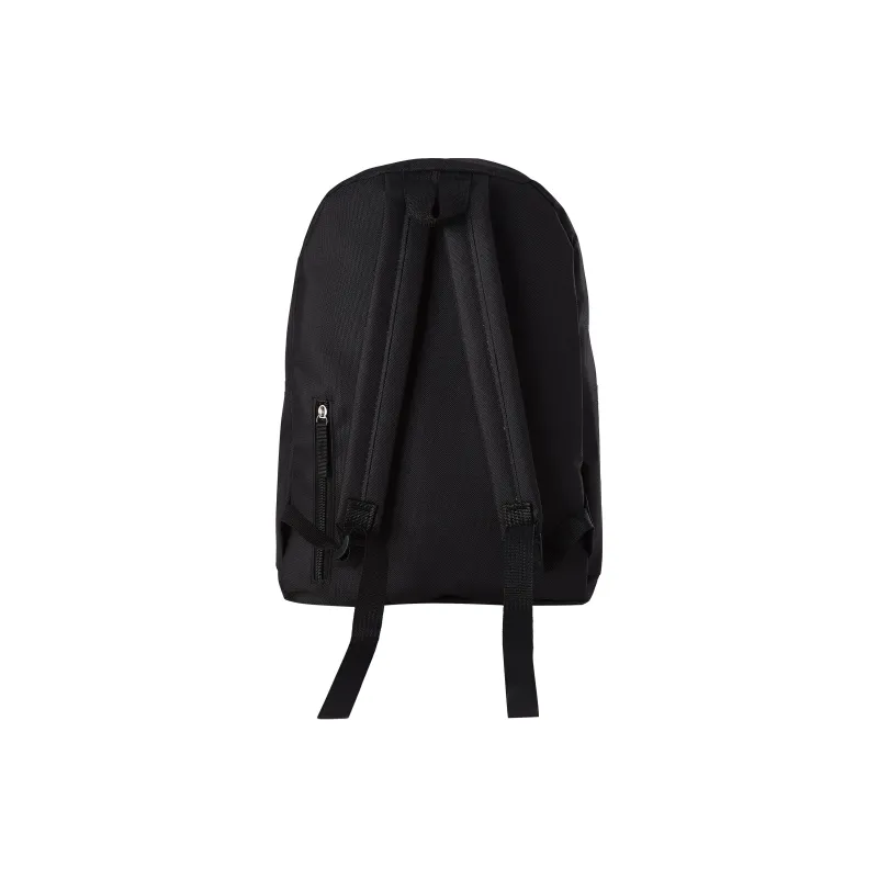 JEANSWEST Nylon Backpack Regular Unisex Multicolor-1