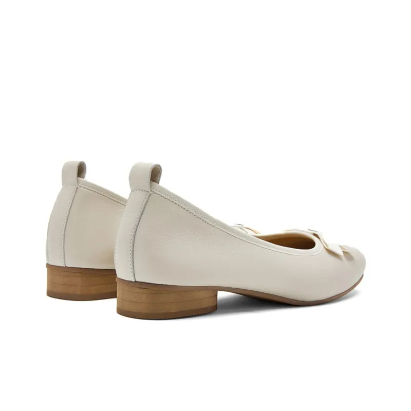 NINE WEST Casual Single Shoes Women's-7