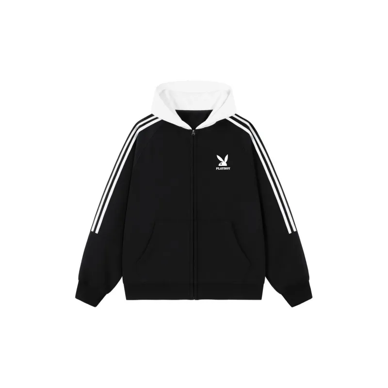 Playboy Sweatshirts Unisex-1