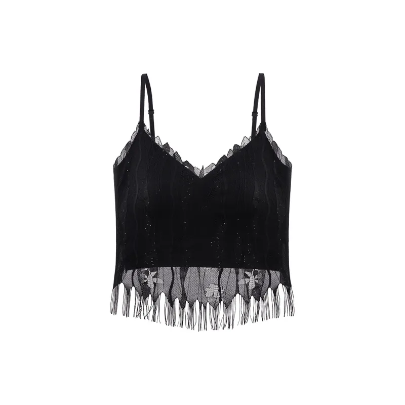 Urban beauty Women's Camisoles-3