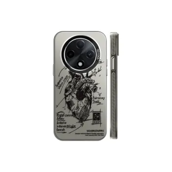 MANQIN Phone Cases