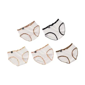 Herbal Primer Underpants Women's 5 Pack