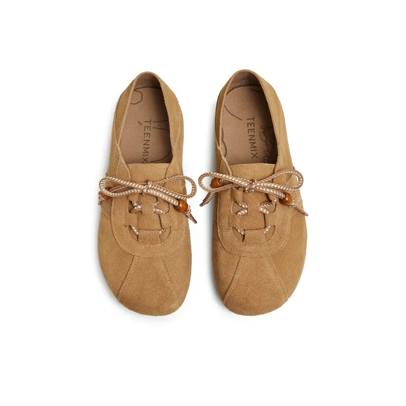 Teenmix Casual Single Shoes Women's-12