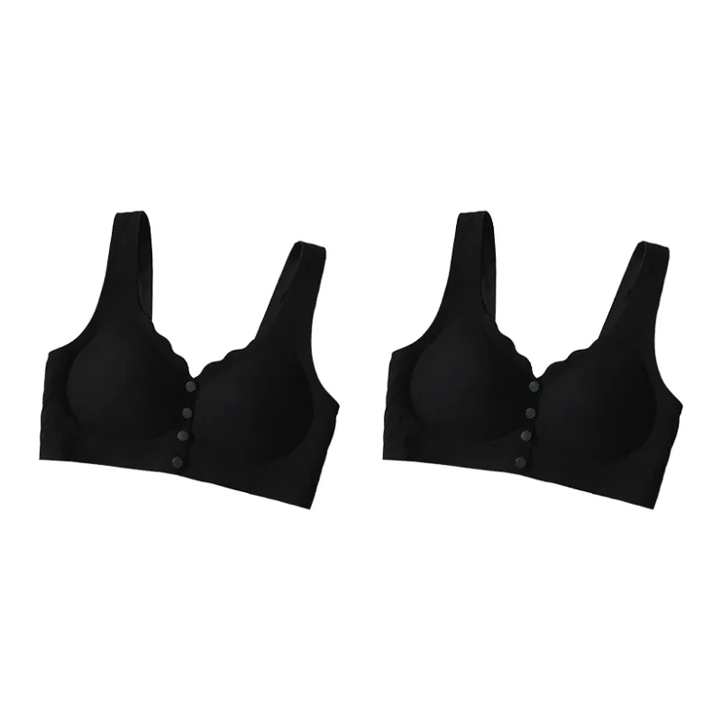 OUSHIBO Women's Bras-23