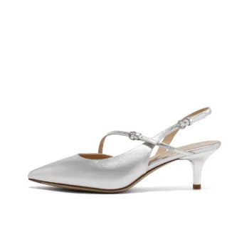 BELLE Slim Heel High Heels Women's