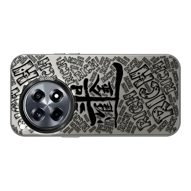 MANQIN Phone Cases-4