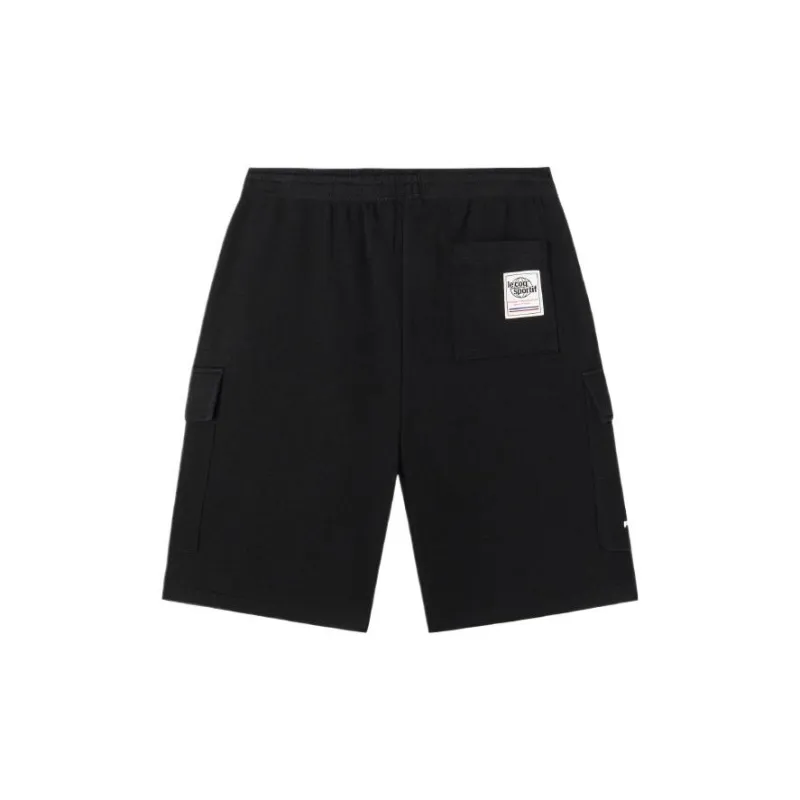 Le Coq Sportif SS23 Sports Shorts Men's-1