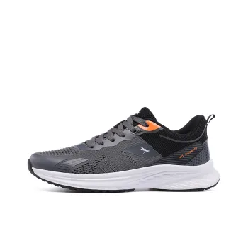 RED DRAGONFLY Mesh Flyknit Casual Athletic Shoes Durable Lightweight And Breathable Low Top Running Travel Shoes