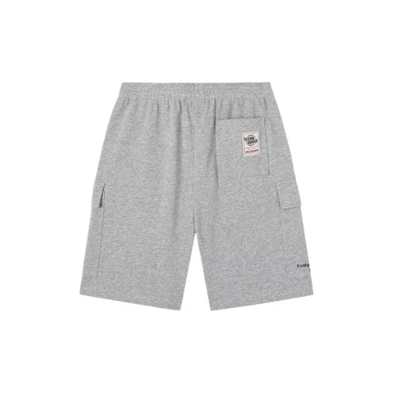 Le Coq Sportif SS23 Sports Shorts Men's-3