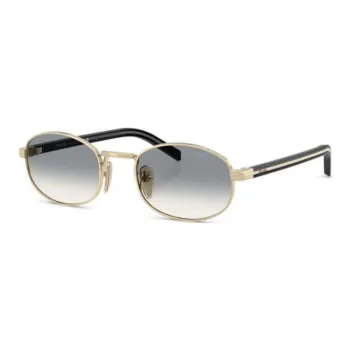 PRADA Round frame Sunglasses