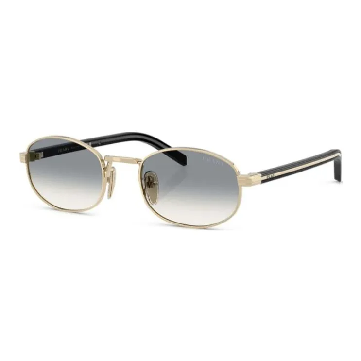 PRADA Round frame Sunglasses-0