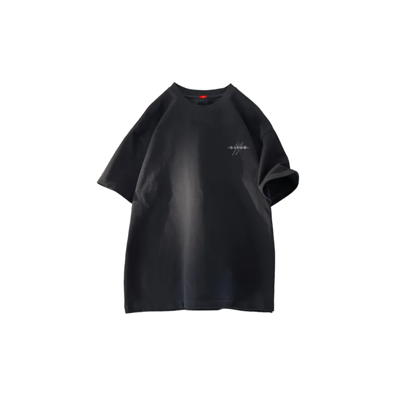 MIIOW Trend Party Series T-Shirt Unisex-2