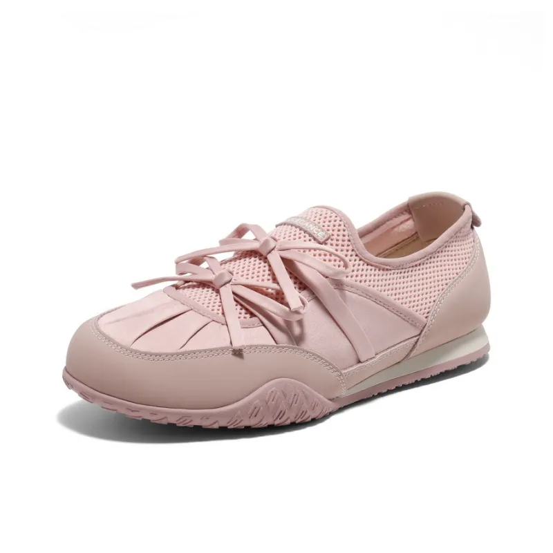 BELLE Anti-Slip Wear-Resistant Low-Top Casual Shoes Women's-5