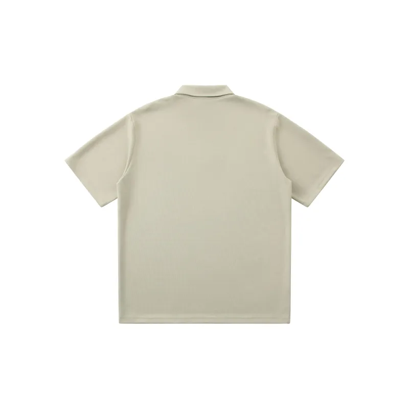 NCAA Polo Shirts Unisex-18